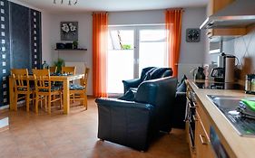 Ferienhaus Strandperle